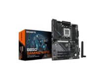 GIGABYTE Ultra Durable B850 GAMING WIFI6 Gaming Desktop