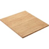 DCS by Fisher & Paykel - Side Shelf Board - Bamboo