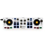 Bye　Hercules DJ CONTROL MIX DJコンロトーラー Bye Hercules DJ CONTROL MIX DJコンロトーラー DJControl Mix