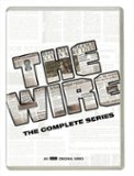 The Wire: The Complete Series (Box Set) [DVD] [Standard] [23 Discs