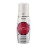 SodaStream - Fountain-Style Diet Dr. Pete Sparkling Drink Mix
