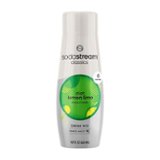 SodaStream - Fountain-Style Diet Lemon Lime Sparkling Drink Mix