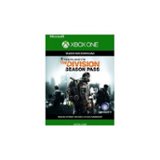Tom Clancy's The Division Season Pass - Xbox One [Digital]