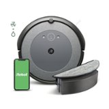 iRobot Roomba Combo i5+ 新品未使用 iRobot Roomba Combo i5+ Vacuum & Mop - Self-Emptying