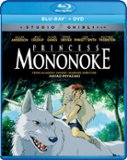Princess Mononoke BLU RAY - Best Buy