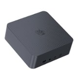 Beelink EQR7 Mini PC With AMD Ryzen 7 7735U, 24GB LPDDR5 RAM& 1TB