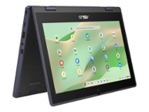 ASUS Chromebook CR11 Flip CR1104F CR1104FTA YZ42T 11.6