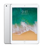 Apple Refurbished Excellent iPad 5th Gen A1822 (WiFi) 128GB Silver