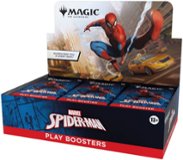 best buy spider man collector booster box Spider-Man Magic: The Gathering Back in Stock at Amazon for the First Time in Months The Gathering Wizards of The Coast Magic: