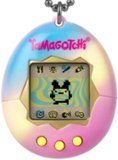 Bandai Tamagotchi Original Gen2 Sahara (Updated Logo) Collectibles