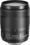 EF-S18-135mm F3.5-5.6 IS USM Standard Zoom Lens for Canon EOS DSLR Cameras - black