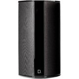 Definitive Technology - High-Performance 2-Way Surround Speaker - Black