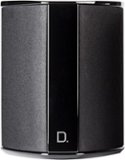 Definitive Technology - SR-9040 10” Bipolar Surround Speaker, High Performance, Premium Sound Quality, Single - Black