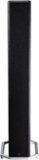 Definitive Technology - BP-9040 High Performance Home Theater Tower Speaker with Integrated 8” Powered Subwoofer - Black