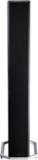 Definitive Technology - BP-9020 High Performance Home Theater Tower Speaker with Integrated 8” Powered Subwoofer - Black