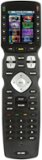 Universal Remote Control - IR/RF Open Architecture Remote w/Charging Base - Black
