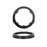 Metra - Speaker Bracket for Select 2011-2023 Ford Lincoln F-150 Mustang F-250/350/450/550 Escape Explorer - Black