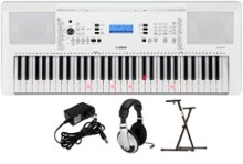 Yamaha YAM EZ300 PKY