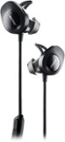 Bose - SoundSport Wireless Sports In-Ear Earbuds - Black