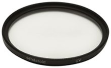 Polaroid - Optics 52mm Multicoated UV Protective Lens Filter