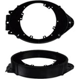 Metra - Speaker Bracket for Select 2015-2022 GMC Canyon - Black