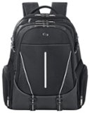 Solo - Active Laptop Backpack for 17.3" Laptop - Black/Gray