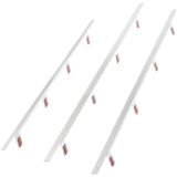 Viking - Filler Strip for Cooktops - Stainless steel