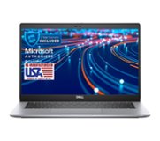 Dell Refurbished Excellent Latitude 5320 Core i5 1135G7 2.4GHz