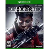 Dishonored: Death of the Outsider Standard Edition - Xbox One