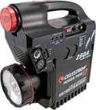 PowerTank 17 12V Power Supply for Celestron Powered Telescopes - Black