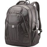 Samsonite - Tectonic 2 Large Laptop Backpack for 17" Laptop - Black