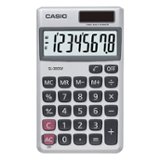 Casio - Basic Calculator
