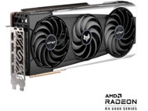 Sapphire Refurbished Excellent NITRO+ AMD RADEON RX 6900 XT OC