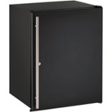 U-Line - ADA Series 5.3 Cu. Ft. Mini Fridge - Black