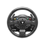 Thrustmaster - TMX Force Feedback Racing Wheel for Xbox Series X|S, Xbox One, and PC - Black