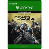 Gears of War 4 Ultimate Edition Xbox One, Windows [Digital] G7Q