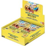 Bandai One Piece TCG: Adventure on Kami's Island Booster Box (OP15