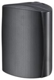 MartinLogan - Installer Series 60W Outdoor Speakers (Pair) - Black