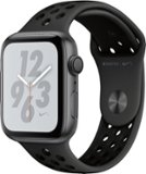 Apple - Applewatch4ナイキ  GPS＋セルラー44mm Apple Apple Watch Nike+ Series 4 GPSモデル 44mm スポーツ