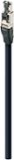 AudioQuest - RJE Vodka 16.4' In-Wall Ethernet Cable - Black/Blue