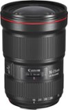 EF 16-35mm F2.8L III USM Zoom Lens for Canon EOS DSLR Cameras - Black