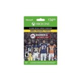 Madden NFL 17 Ultimate Team 8900 Points - Xbox One [Digital]