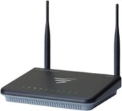 Luxul - XWR-1200 802.11ac Dual Band Wi-Fi Router