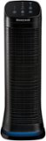 Honeywell - HFD320 Air Genius 5 Air Purifier with Permanent Filter Large Rooms - Black