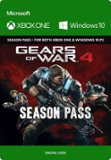 Gears of War 4 Season Pass Standard Edition - Windows, Xbox One [Digital]