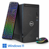 Dell Refurbished Excellent Inspiron 3880 Tower Desktop PC Computer