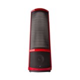 MartinLogan - Neolith 15" Passive 3-Way Floor Speaker (Each) - Rosso fuoco