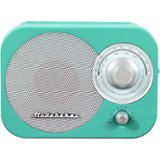 Studebaker - SB2000 Portable AM/FM Radio - Teal