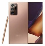 Galaxy Note20 Ultra 5G ブロンズ Samsung Refurbished Excellent Galaxy Note 20 Ultra 5G N986U (Fully
