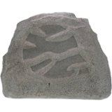 Sonance - RK10W GRANITE - Rocks 10" Passive Outdoor Woofer (Each) - Granite